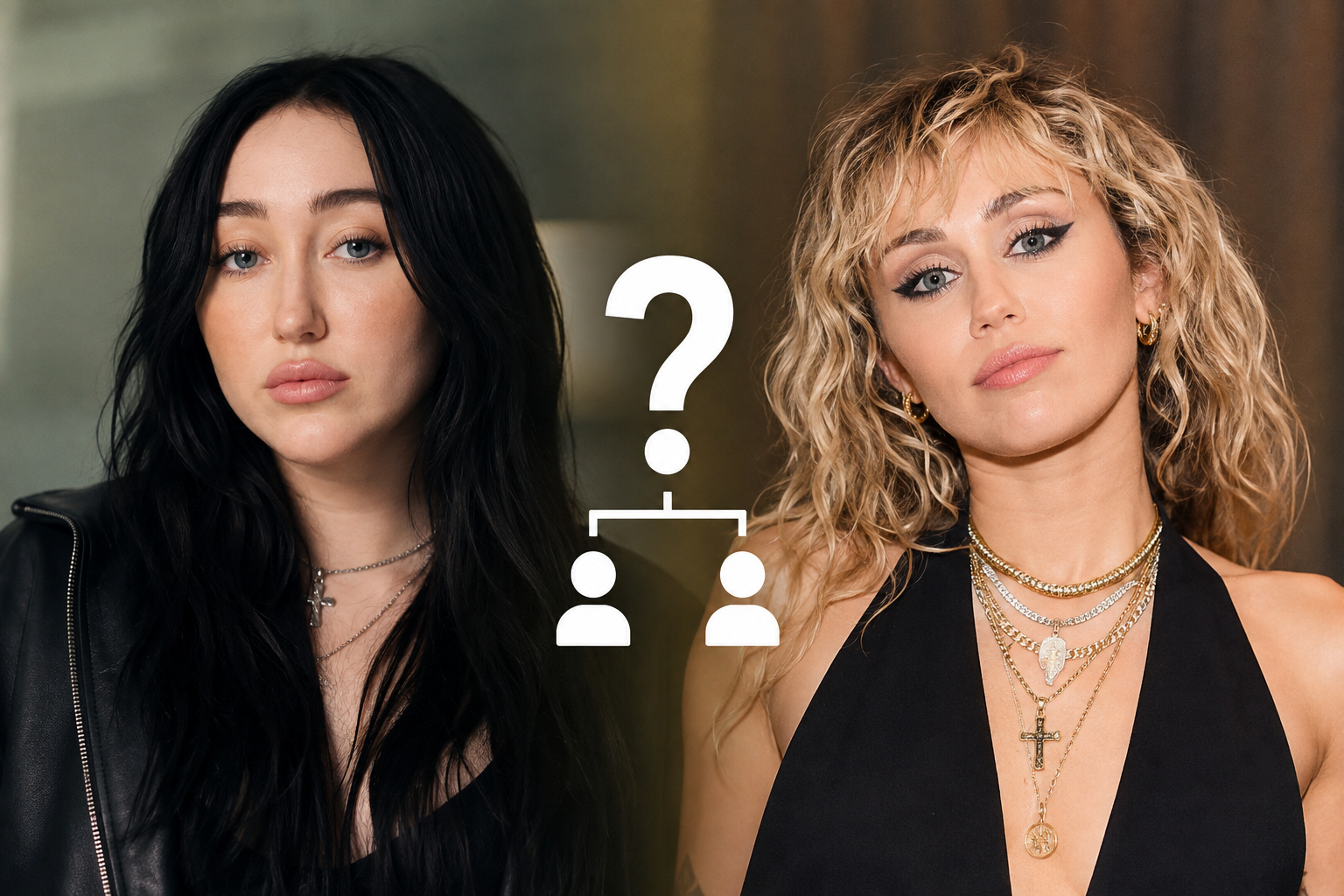 Is Noah Cyrus Related to Miley Cyrus